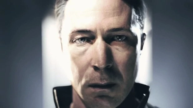 Aidan Gillen