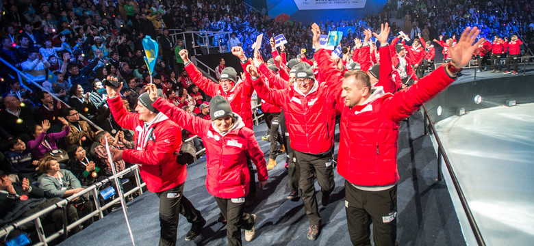 Uniwersjada: złote medale Katarzyny Rusin w slopestyle i dwuboistów