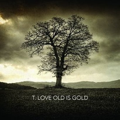 Album roku: T.Love - 'Old is Gold'