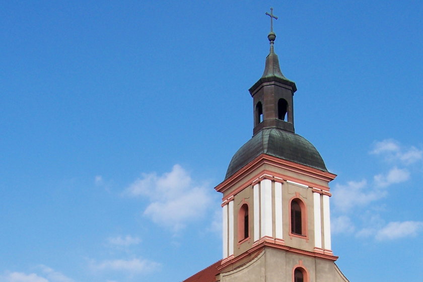 Parafia pod wezwaniem Matki Boskiej w Rybniku