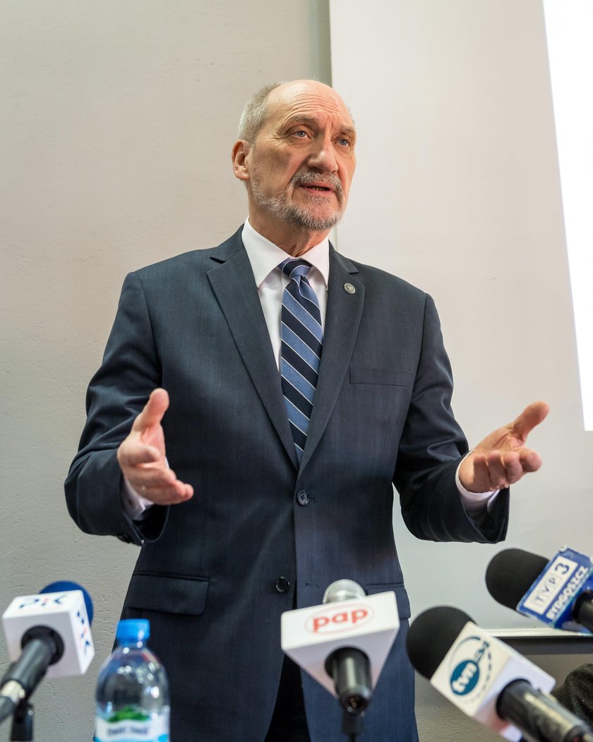 Antoni Macierewicz