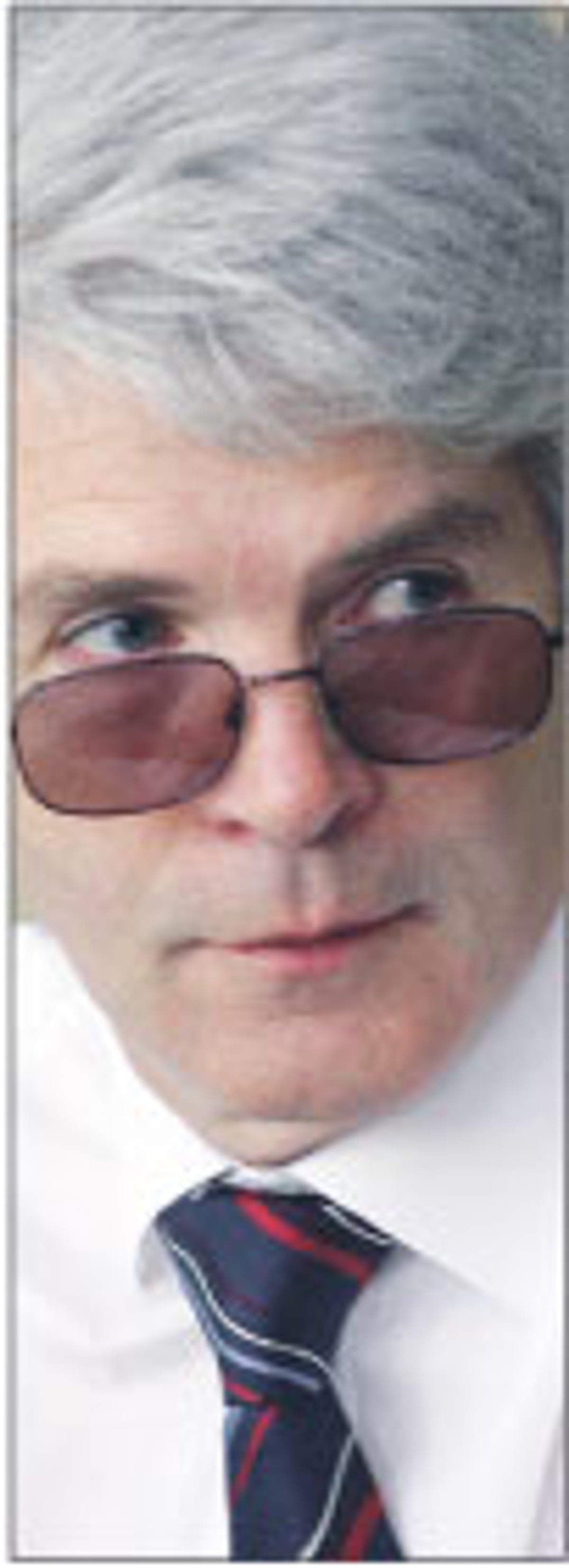 Mirosław Gronicki, ekonomista, były minister finansów