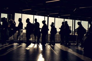 Prognoza stopy bezrobocia obniżona. Miało być 10 proc., będzie 8 proc.