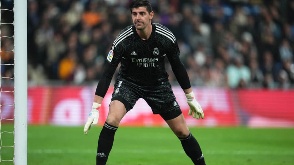 Thibaut Courtois