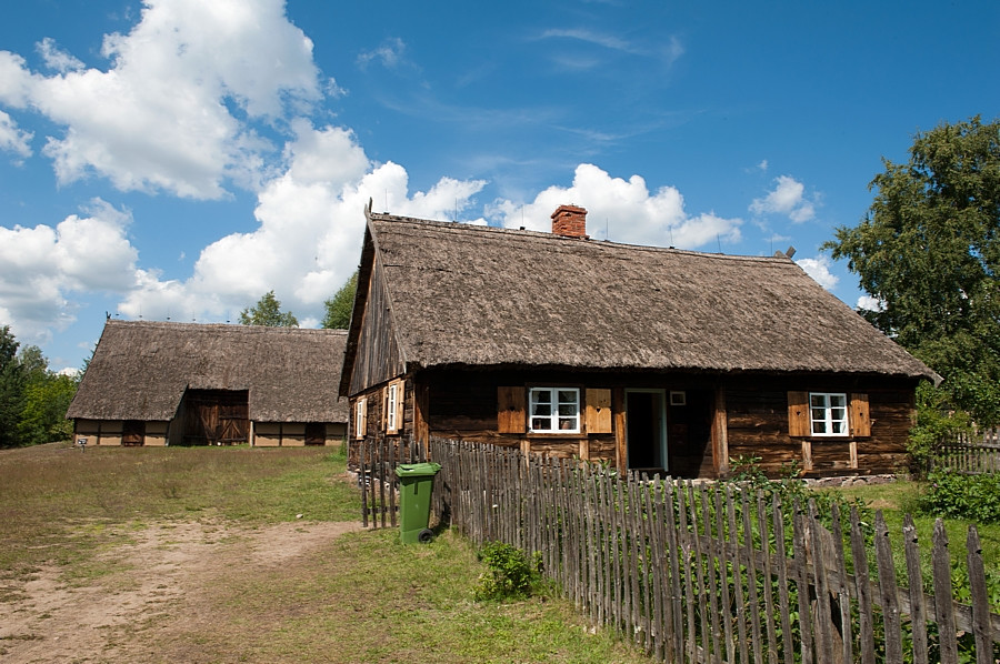 Pomorskie - największe atrakcje