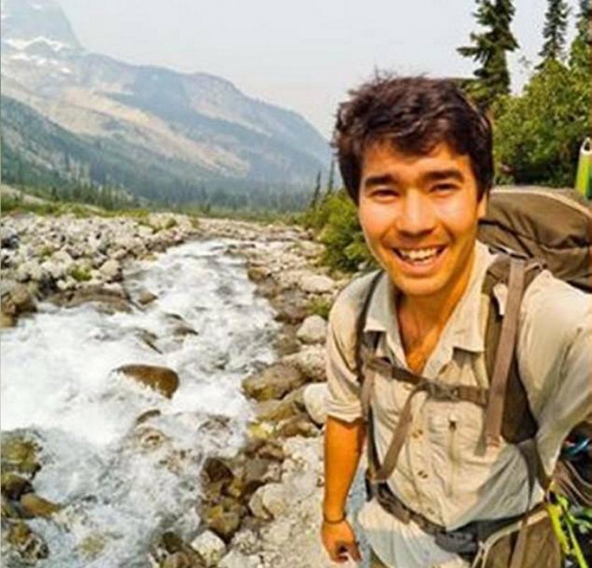 John Allen Chau