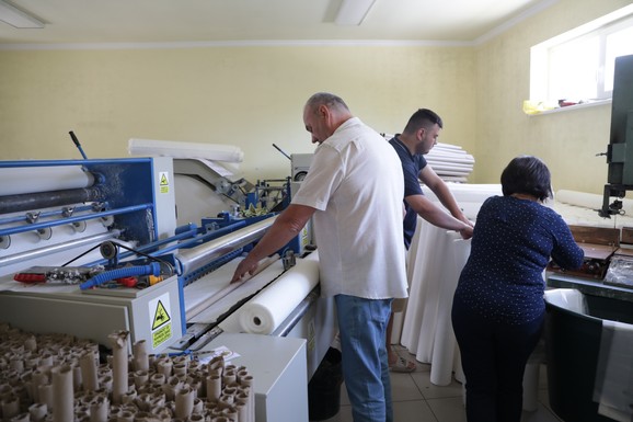 DA LI STE VI NAŠ NOVI "JUNAK MIKROBIZNISA"? "Blic" i "3 Banka" nagrađuju ljude koji su sami stvorili budućnost: Glavna nagrada pola miliona dinara