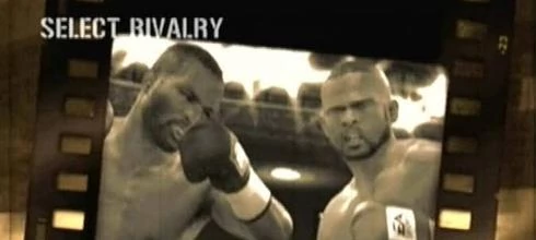 Screen z gry Fight Night Round 3