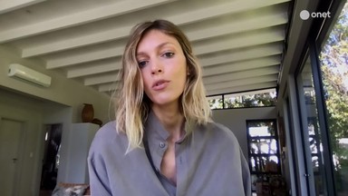 Anja Rubik: w Polsce krąży bardzo dużo fałszywych informacji na temat edukacji seksualnej