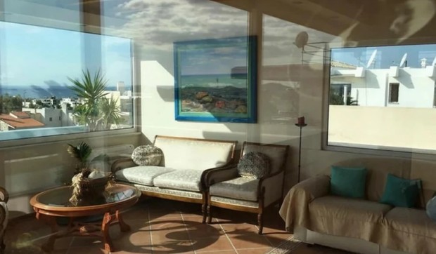 Stan Vesne Zmijanac u Grčkoj