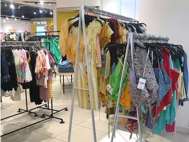 Forever 21's turnaround plan relies on older shoppers returning