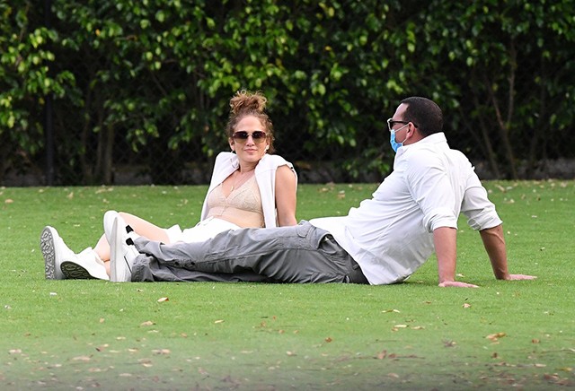 Jennifer Lopez
