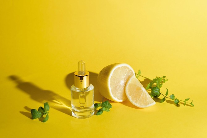 Vitamin C