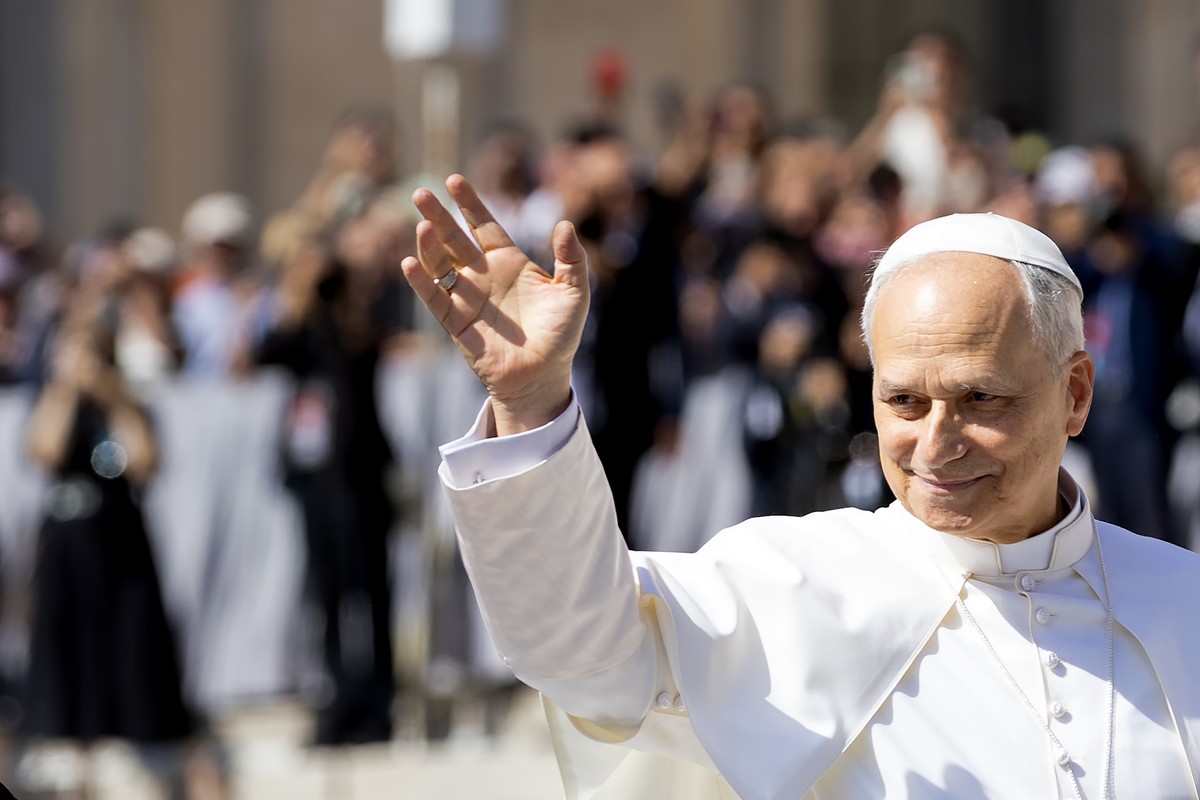 Papież Leon XIV o zmianach klimatu: "Nie ma miejsca na obojętność i rezygnację"