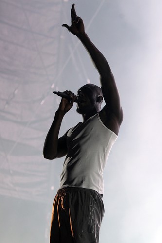 Stormzy