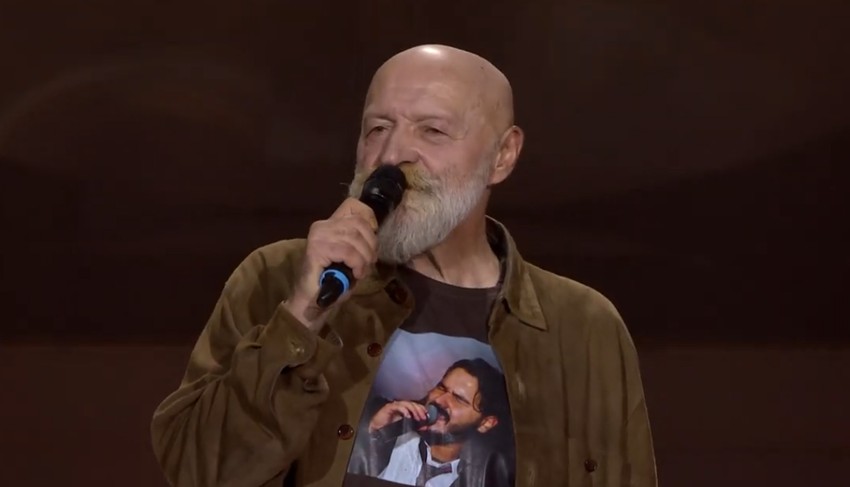 Tomislav Marinković Toma