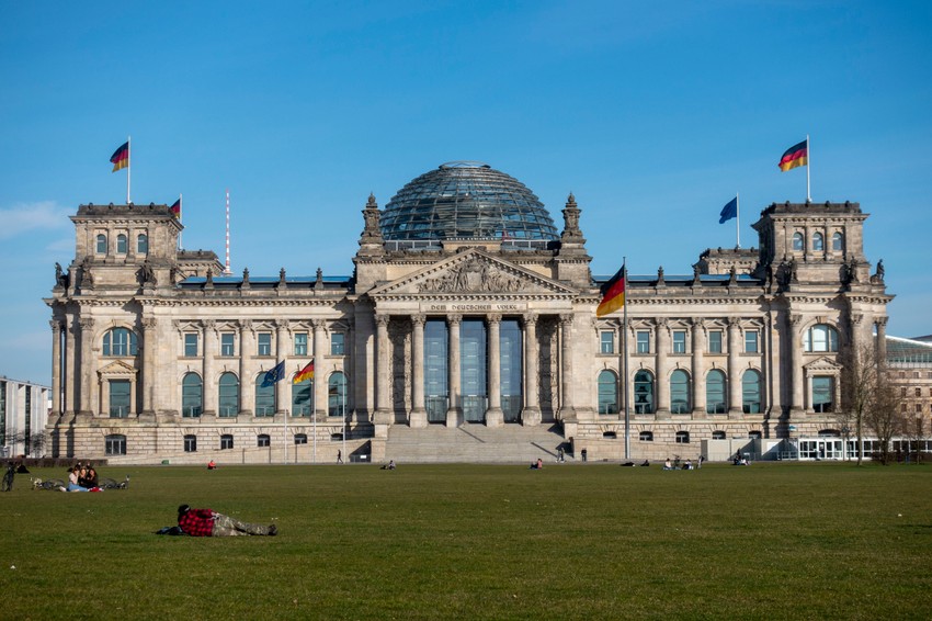 Bundestag