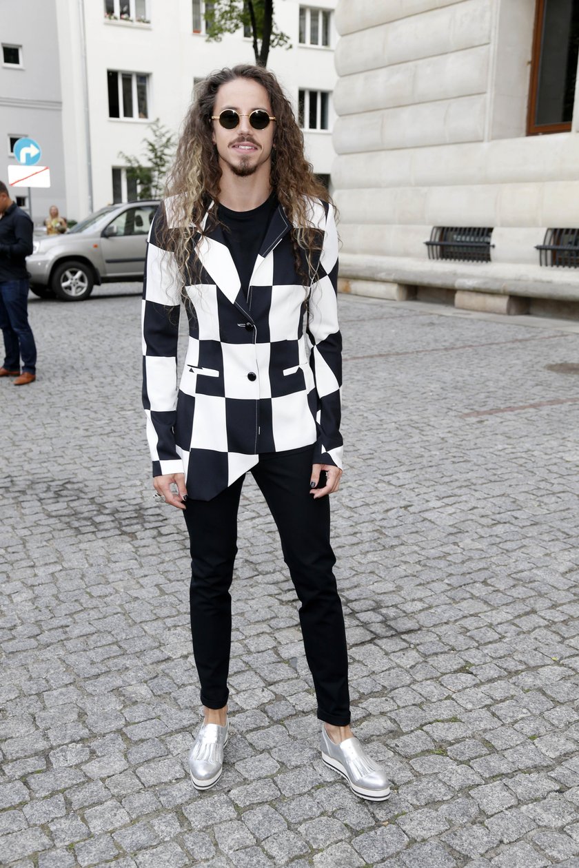 Michał Szpak