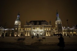 kielce muzeum narodowe