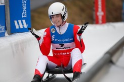 Polscy saneczkarze już w Soczi, ale bez sanek. Nie dotarły z Chin