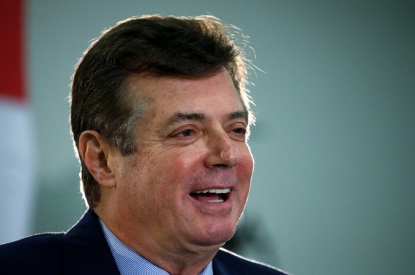 Pol Manafort