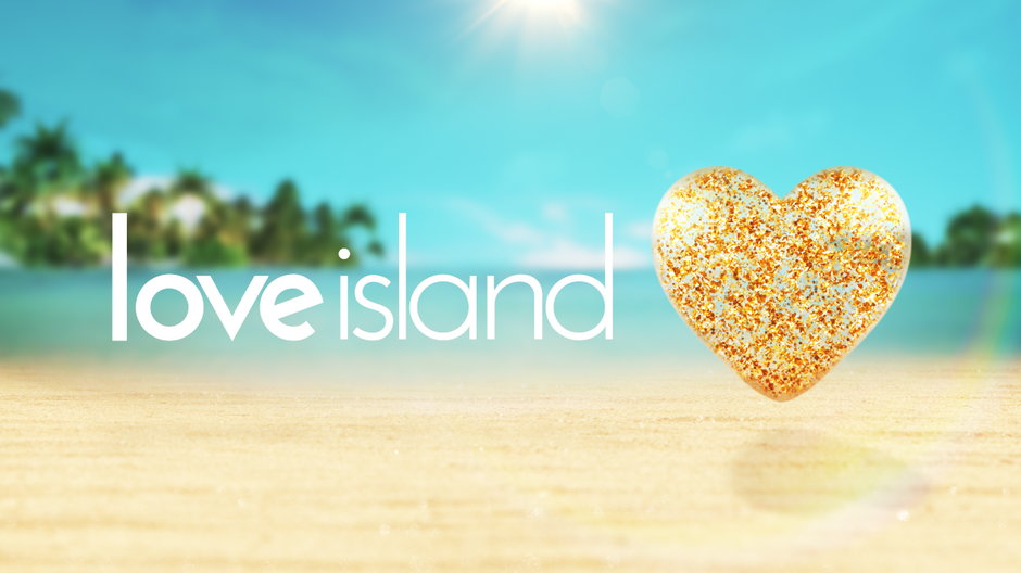 "Love Island - Wyspa Miłości"