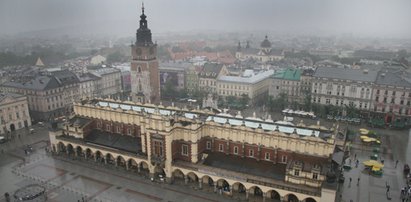 Krakowianie o zakazie palenia węglem: To absurd