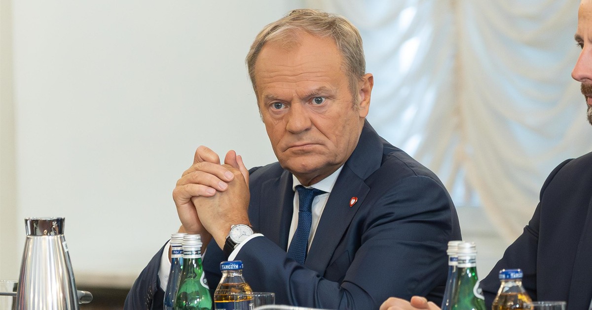 Tusk zdecydował ws. legalizacji marihuany. Sejm zaskoczony