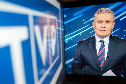 "19.30" nagrywana poza TVP "w obawie o sabotaż". Nowy prezes napisał list