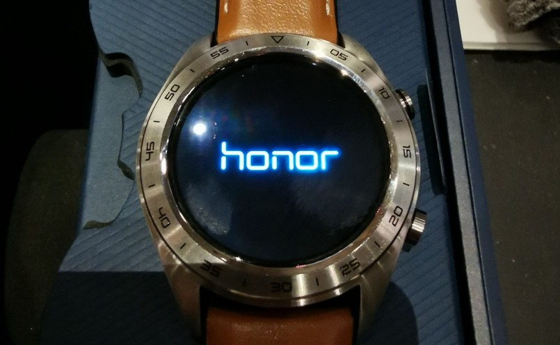 Honor Watch Magic