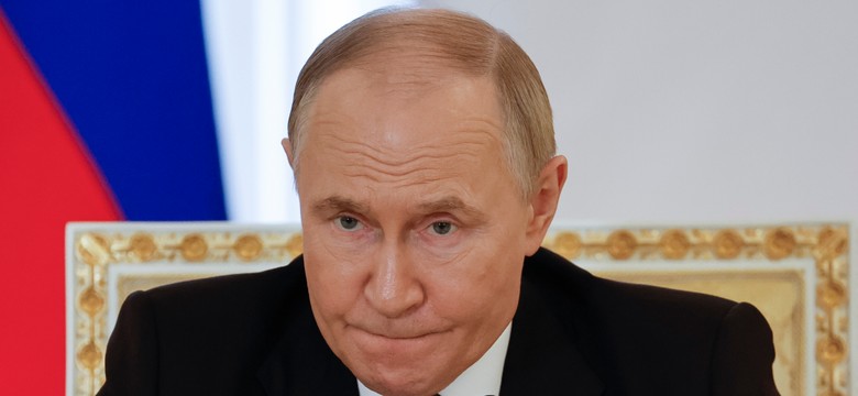 Putin złożył propozycję Trumpowi. Prezydent USA wyśmiał rosyjskiego przywódcę