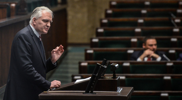 W Sejmie o in vitro. Projekt SLD zbieżny z rzadowym. PiS straszy wadami wrodzonymi