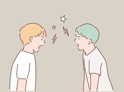 Dziecko przeklina? Psycholog radzi, jak reagować