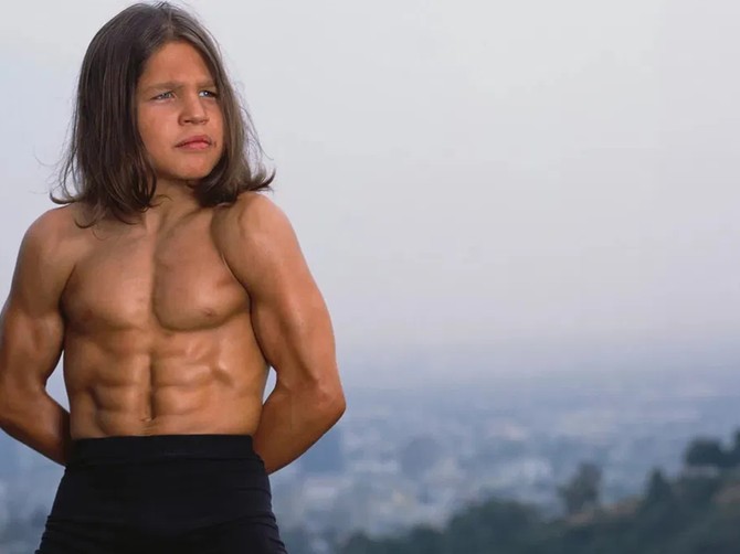 Mali Herkules