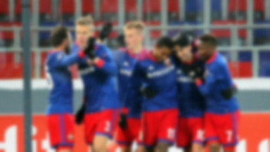 Liga Europy: CSKA Moskwa pierwszym zespołem z awansem do 1/8 finału