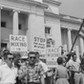 Little Rock Protest