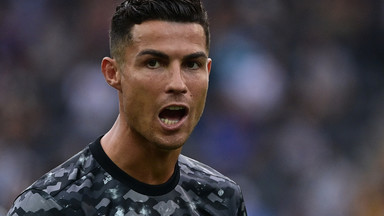 Juventus stawia warunki ws. transferu Cristiano Ronaldo. City nie chce płacić