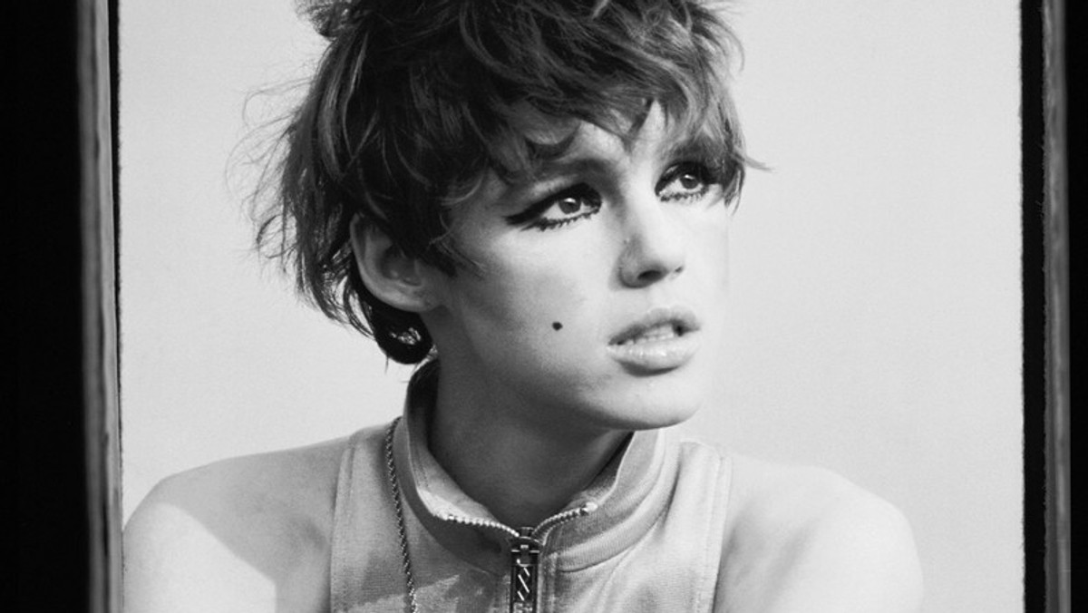 Edie Sedgwick