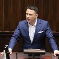 Mentzen w swoim stylu podsumował rządy PiS. "Okres egipskich plag dla gospodarki"