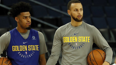 NBA: Golden State Warriors i Cleveland Cavaliers przeszły do historii