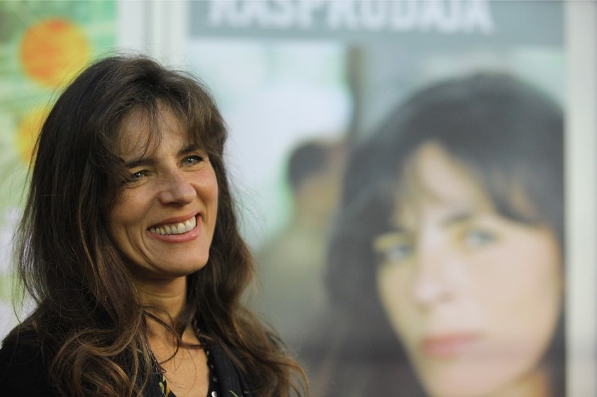 Mira Furlan