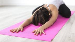 Die beliebtesten Yogamatten für Entspannung zu Hause