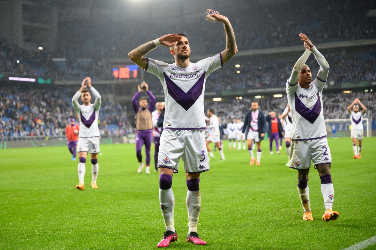 Fiorentina