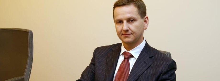 Maciej Wiśniewski - prezes Investors TFI