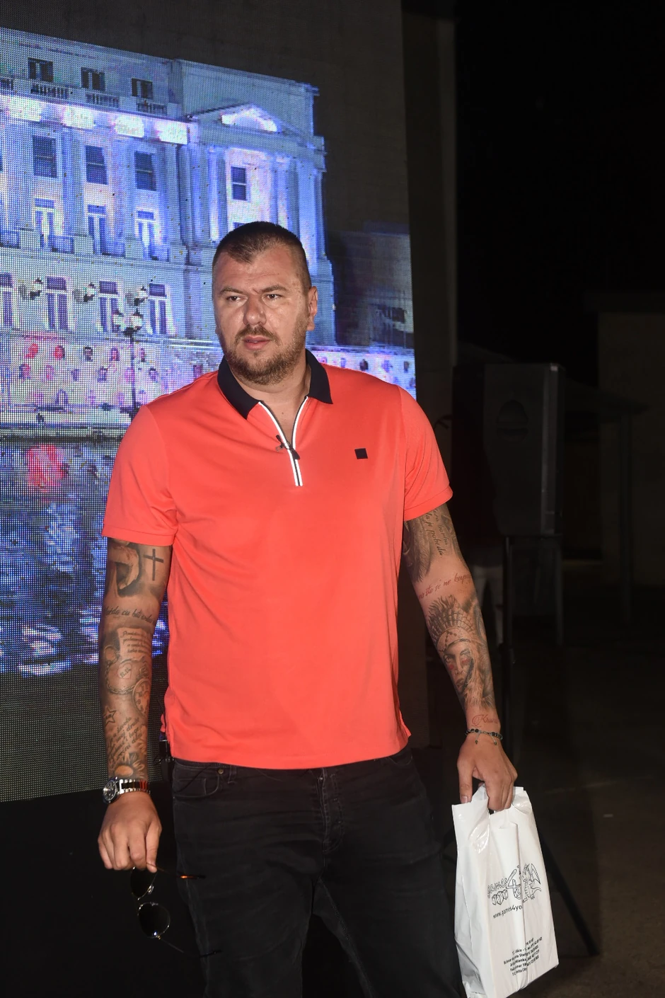 Maja Marinković šokirala: "Janjuš nije jedini koji se razveo zbog mene"