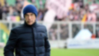 Włochy: Guillermo Schelotto nie poprowadzi US Palermo