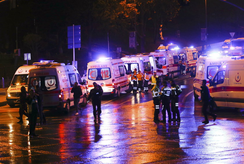 "Autorom zamachów chodziło o jak najwięcej ofiar". Najnowszy bilans eksplozji w Stambule