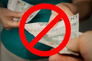 Nadchodzi jednolity limit w obrocie gotówką dla całej UE. Do jakiej kwoty?