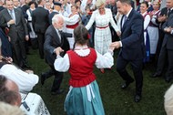 Andrzej Duda, Agata Kornhauser-Duda