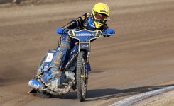 Żużlowa GP. Zmarzlik zmierza po czwarty tytuł mistrzowski [ZAPOWIEDŹ]